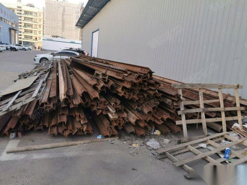 中废(精炉料)回收