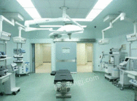 供应北京医院净化工程 洁净手术洁净室工程