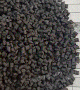供应PA6加纤30黑色颗粒，冲击11，拉伸93，价格7800/吨