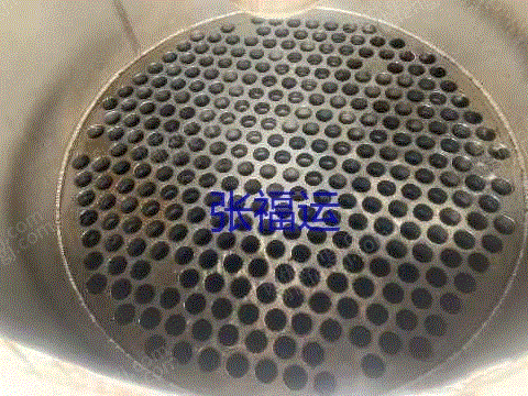 二手传热设备回收