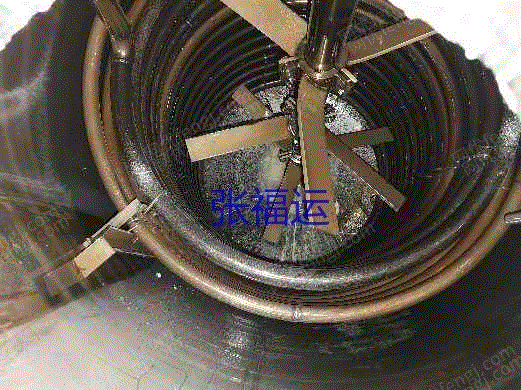二手反应釜回收
