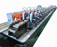 供应16碳管高频直缝焊管机