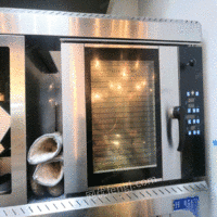 上海嘉定区出售烘培专用烤箱醒发箱 20000元