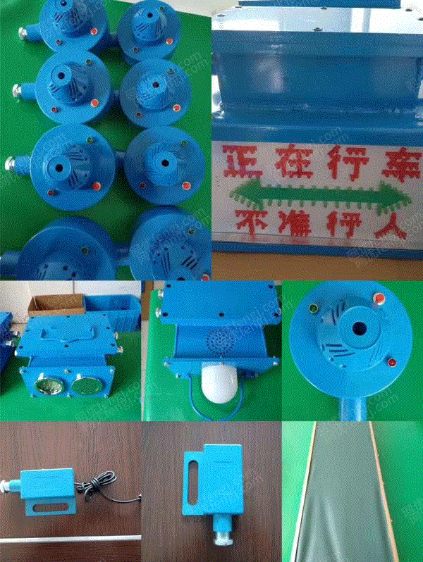 供应GQQ0.1矿用烟雾传感器 传感及变送设备价格