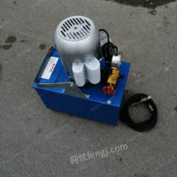 供应3DSB试压泵 水管打压泵 电动手提试压泵