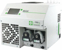 供应超低排放技术冷凝器MAK10
