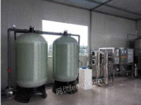 供应贵州黔南全自动纯水设备厂家批发