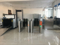 供应自动售检票系统实训系统高铁售检票模拟系统