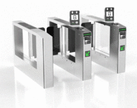 供应汽车客运站高铁站实名制检票闸机人脸识别闸机