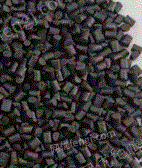 供应PA6T加纤15黑色颗粒，耐温280度，价格13000/吨