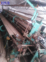 出售渔网编织机