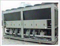 北京空调回收 回收空调表冷器 回收别墅中央空调