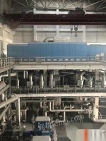 北京朝阳区本公司在位出售，13.5万千瓦汽轮机组4套，490吨蒸汽锅炉4套。