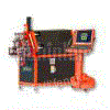 型材弯曲机 HPK80-CNC(18T)  数控 液压  卷板机 SAHINLE