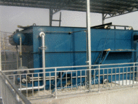 供应制革废水处理设备，浙江废气处理