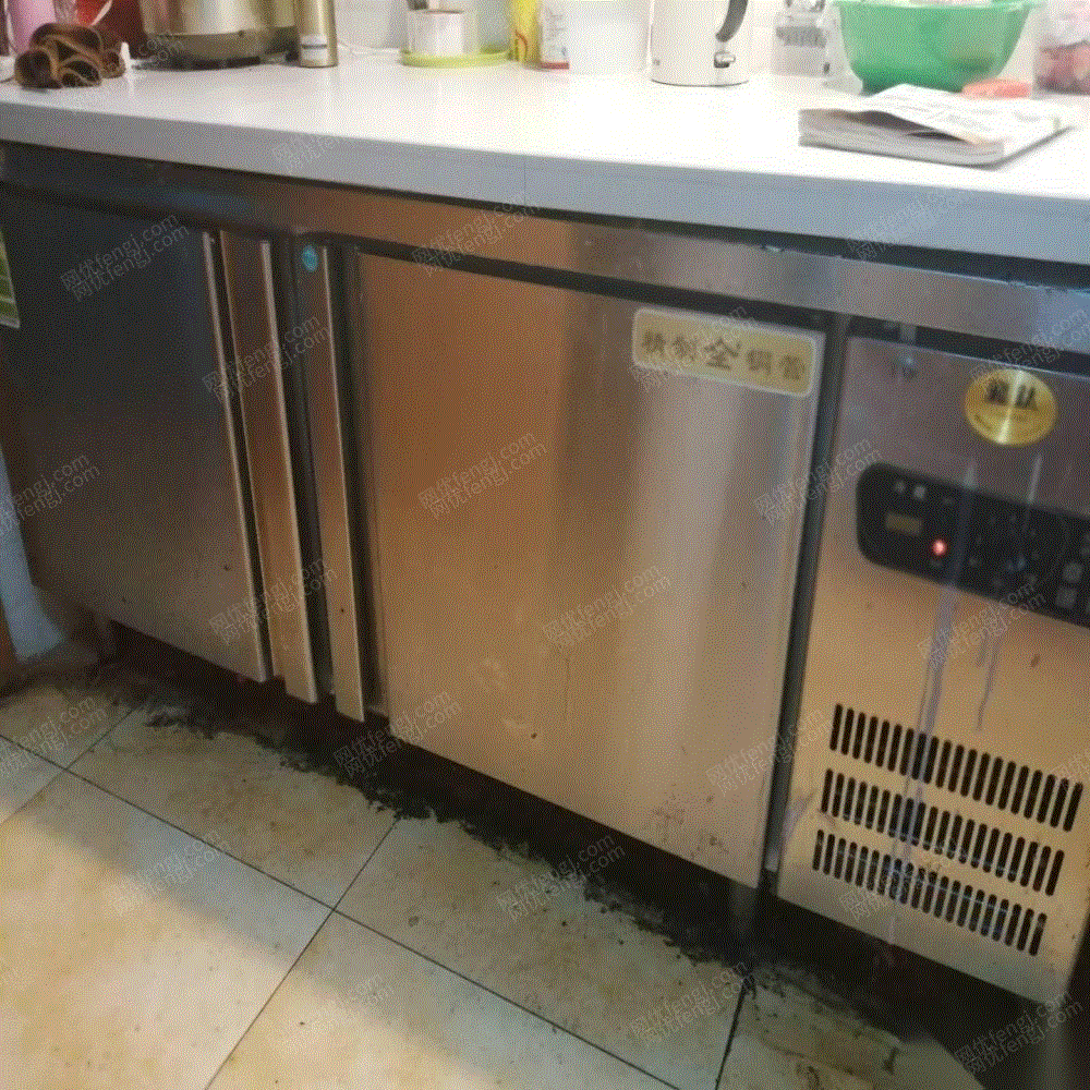 食品通用设备出售