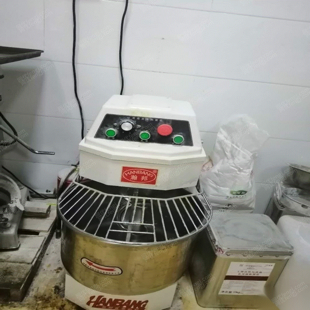 食品通用设备回收
