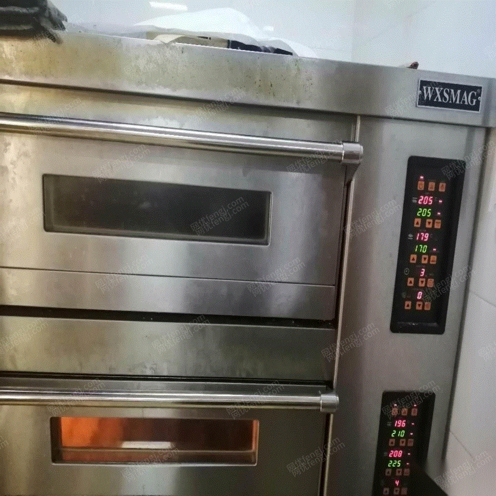 食品通用设备转让