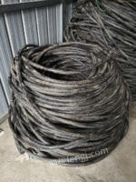 四川成都大量回收电线电缆 行吊 发电机沙石设备 输送带