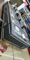 衡阳1000平方超市设备低价转让 90000元