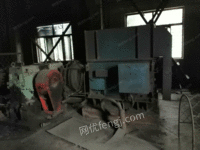 炼铁高炉N1皮带机