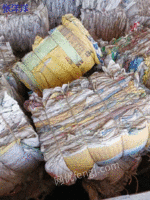 新疆地区求购各种规格编织袋