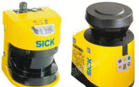 供应SICK(施克)传感器一级代理