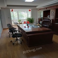 宁夏银川九成新办公家具低价出售 30000元