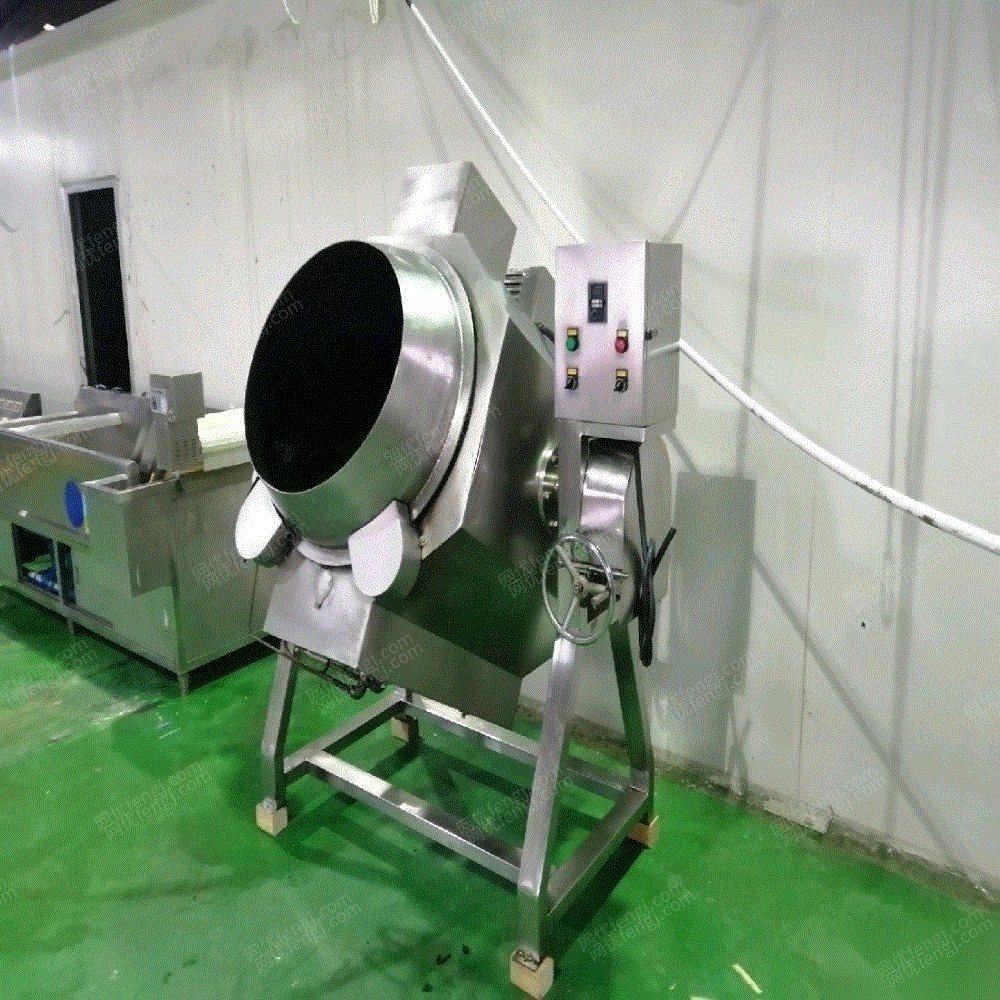 其它化工设备转让