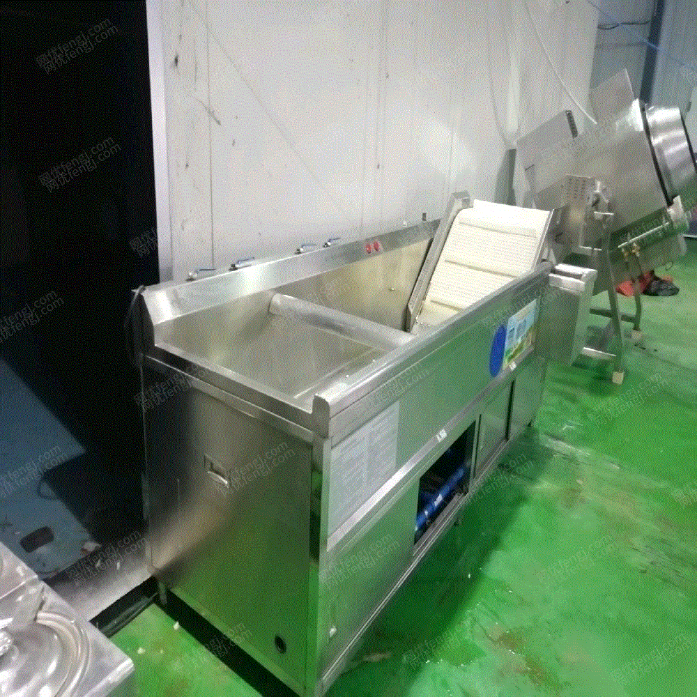 其它化工设备回收