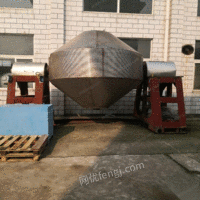上海金山区双锥干燥机 出售