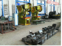 供应电力铁塔角钢火曲加热设备