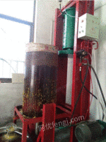 供应家用型笨榨黄豆油机械设备