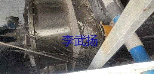 二手离心机回收