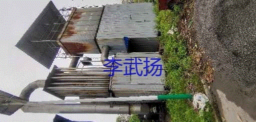 二手卧式锅炉回收