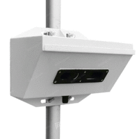 供应HY-SLV2小型能见度仪