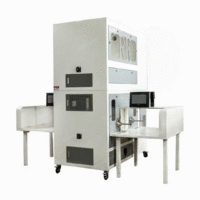 供应充绒充棉一体机