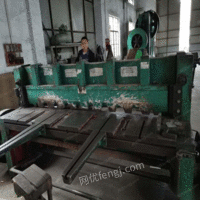 上海3×2000毫米机械剪板机出售