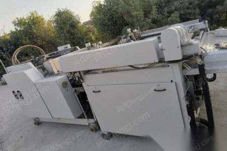 二手絲印機出售