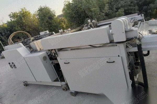 二手絲印機回收