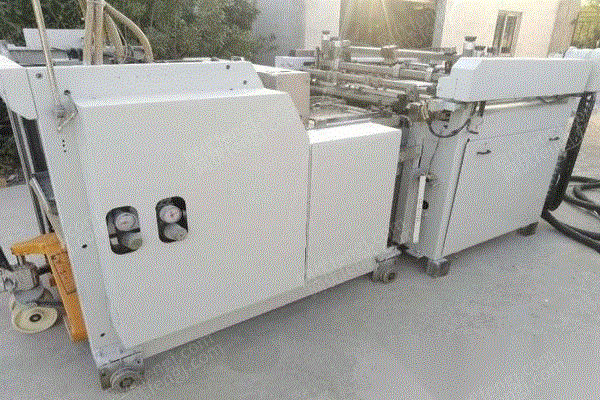 二手絲印機出售