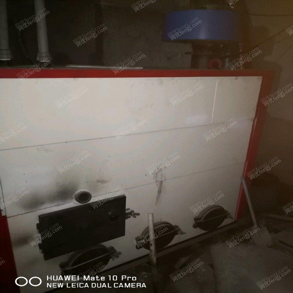 二手锅炉转让