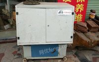 广西贵港出售翔盛竹木加工机器整套七台 38000元
