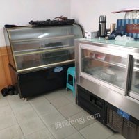 重庆沙坪坝区烘焙全套设备 便宜出（可谈价格） 50000元