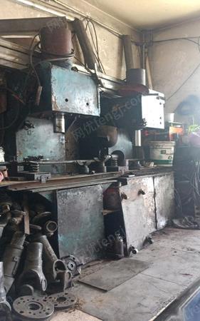 二手壓力機出售