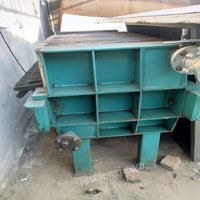 江苏南京出售25平方铸铁压滤机 16000元
