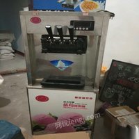 山东枣庄出售奶茶店一系类设备 12000元