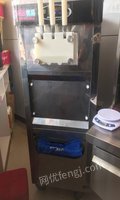 河南驻马店出售9成新奶茶店设备，机器新 10000元
