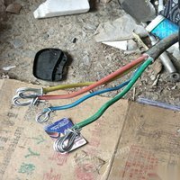 江苏宿迁板皮厂电缆出售　2000元