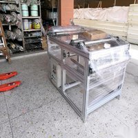 北京西城区熔喷布分切机 现货发货出售 35000元
